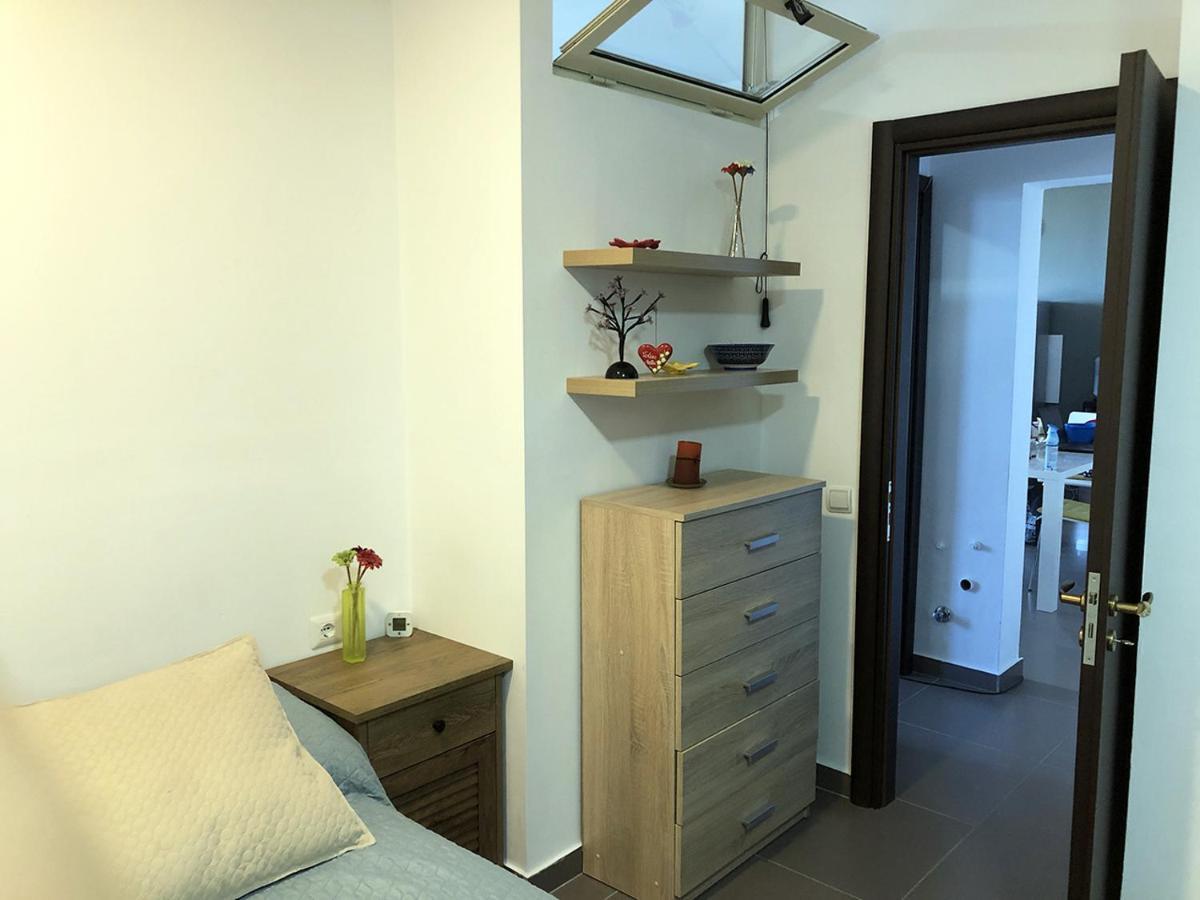 Sea View Nik Apartment Durrës Esterno foto