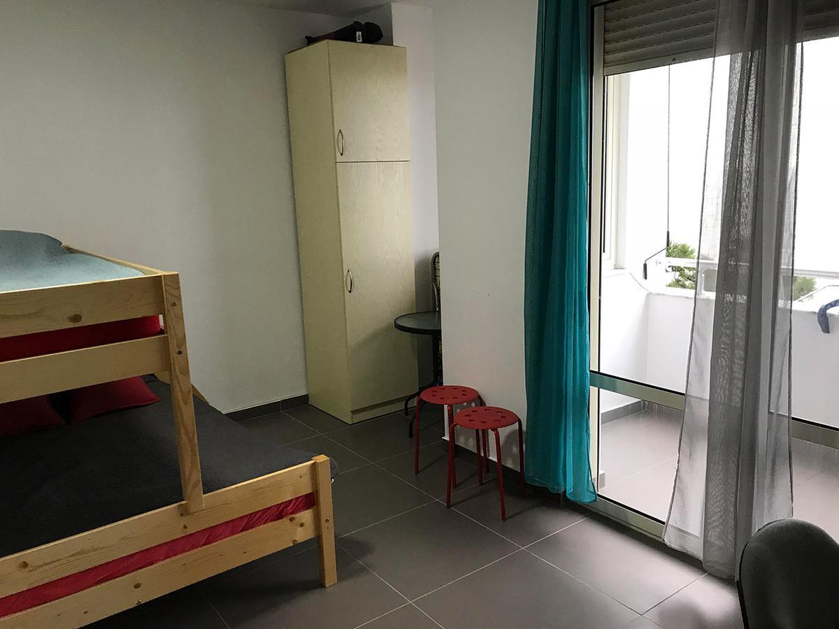 Sea View Nik Apartment Durrës Esterno foto